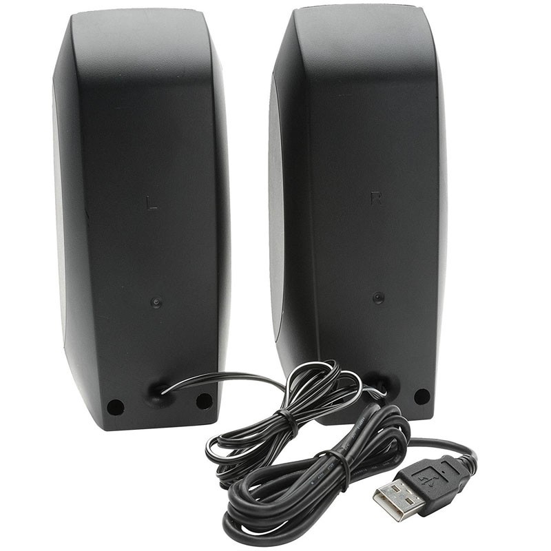 Zvočniki 2.0 1.2W USB Logitech S150