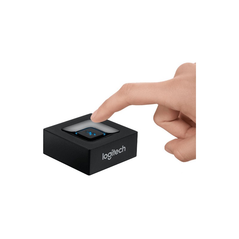 Bluetooth Audio adapter Logitech