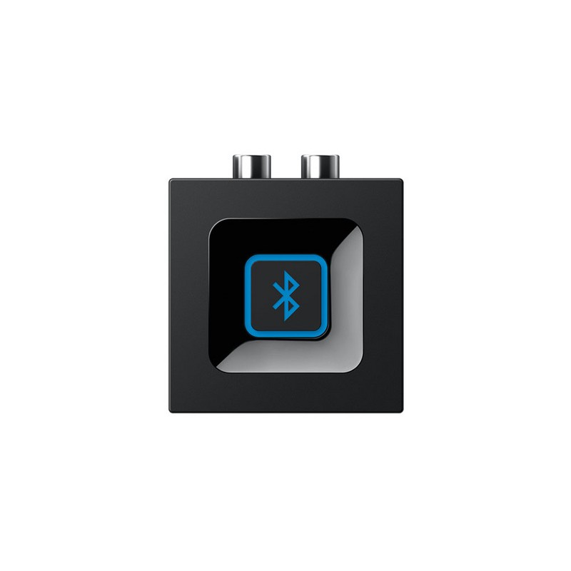 Bluetooth Audio adapter Logitech