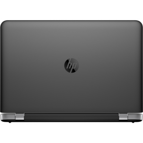 HP ProBook 470 G3 – пам’ять і накопичувач