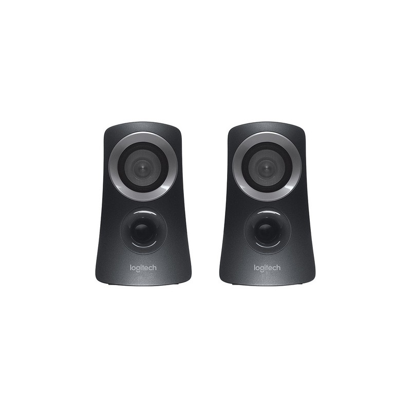 Zvočniki 2.1 25W Logitech Z313