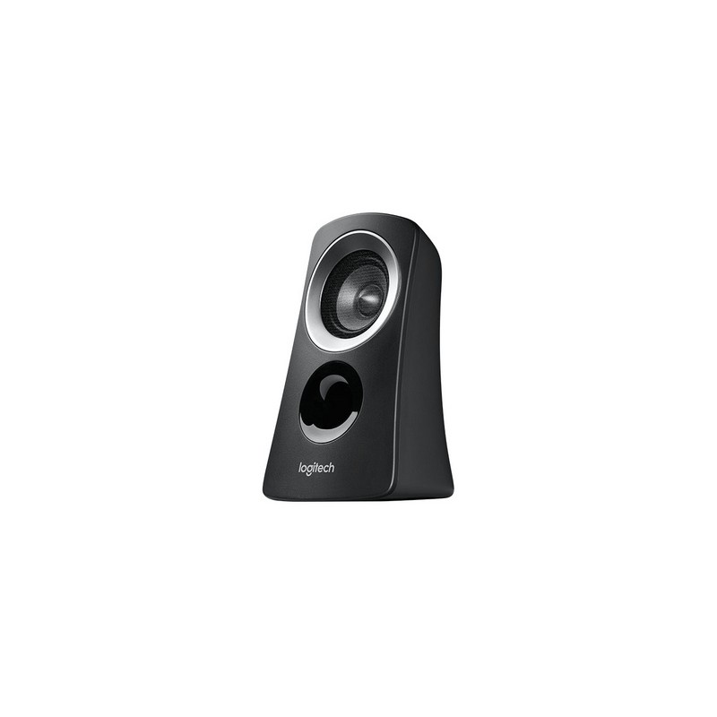 Zvočniki 2.1 25W Logitech Z313