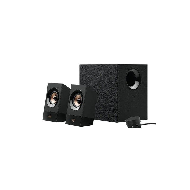Zvočniki 2.1 Logitech Z533 60W