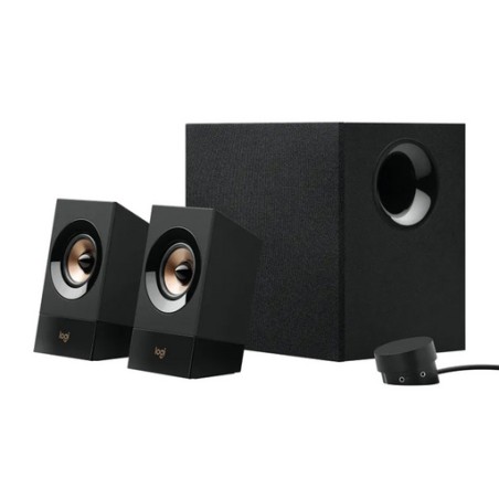 Zvočniki 2.1 Logitech Z533 60W