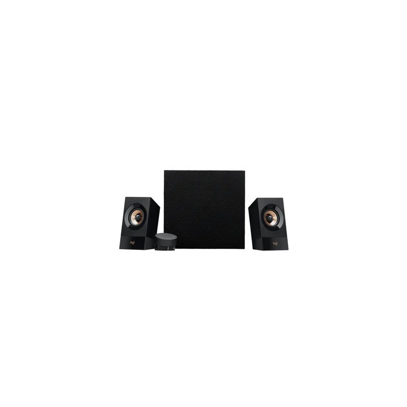 Zvočniki 2.1 Logitech Z533 60W