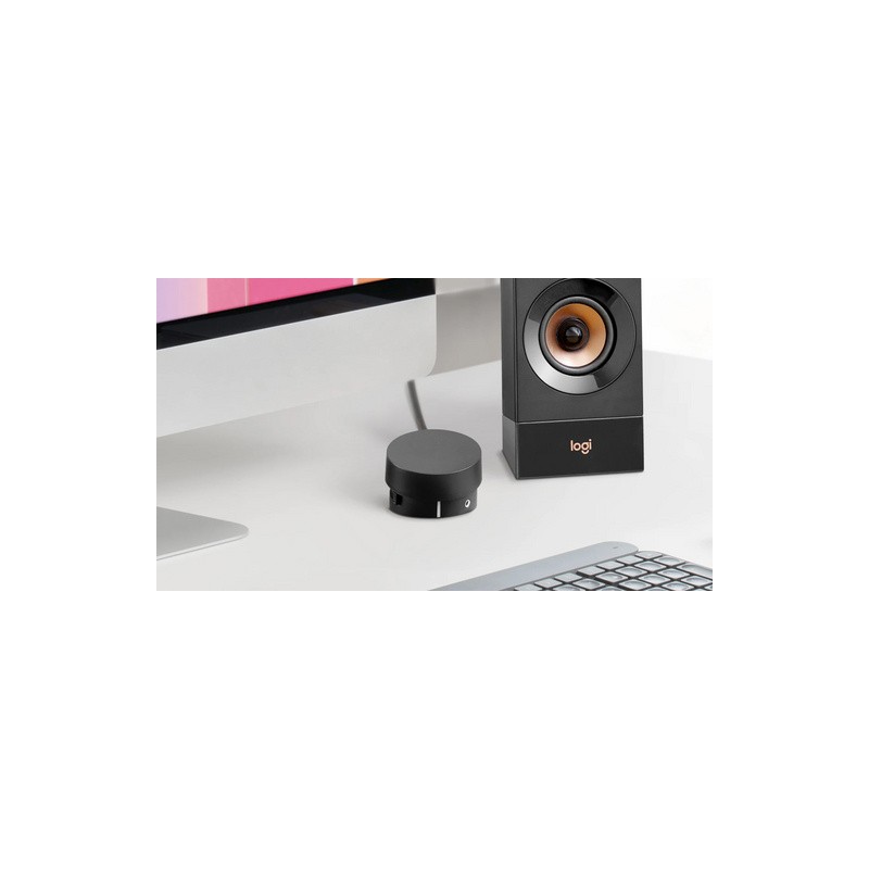 Zvočniki 2.1 Logitech Z533 60W