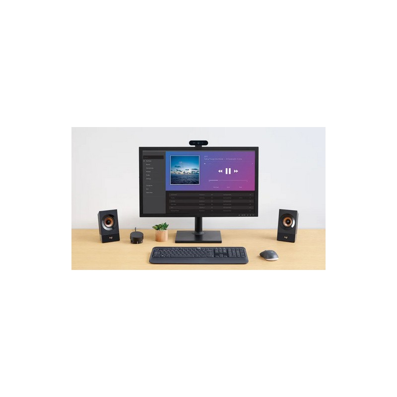 Zvočniki 2.1 Logitech Z533 60W