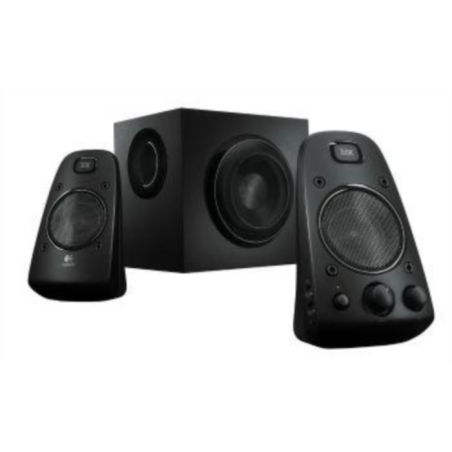 Zvočniki 2.1 200W Logitech Z623 THX