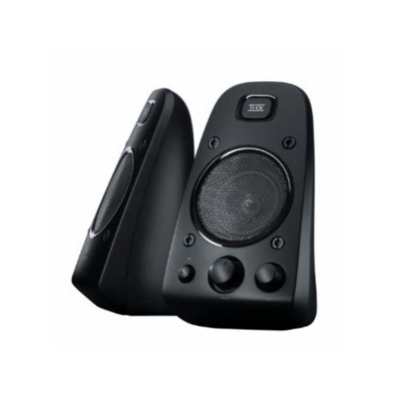 Zvočniki 2.1 200W Logitech Z623 THX
