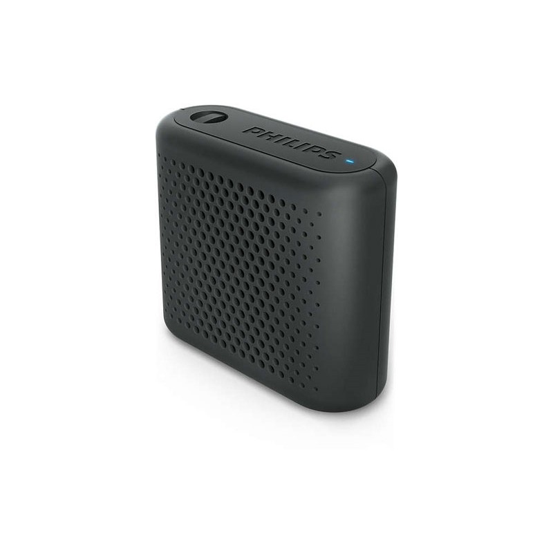 Prenosni zvočnik Philips BT55B, črn