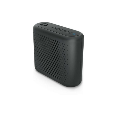 Prenosni zvočnik Philips BT55B, črn