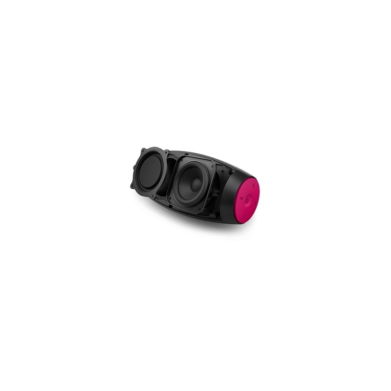 Prenosni zvočnik Philips EverPlay BT6900P, roza