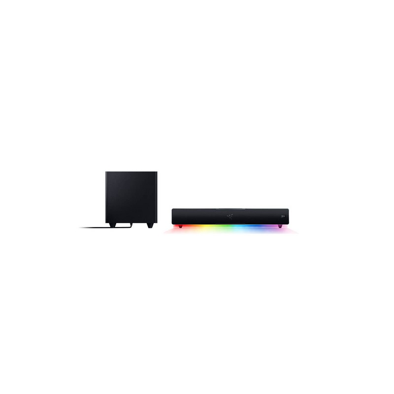 Soundbar Razer Leviathan V2