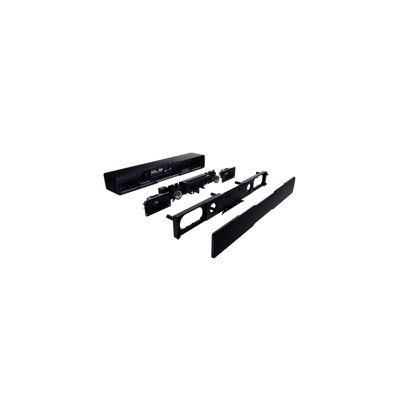 Soundbar Razer Leviathan V2
