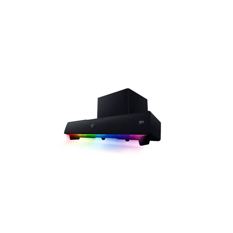 Soundbar Razer Leviathan V2