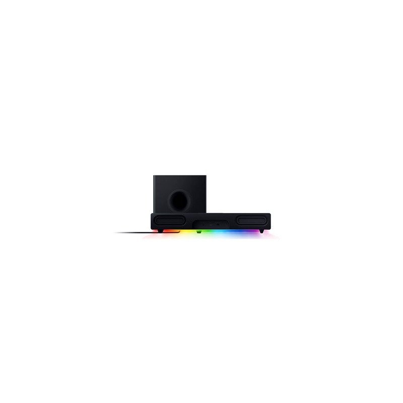Soundbar Razer Leviathan V2