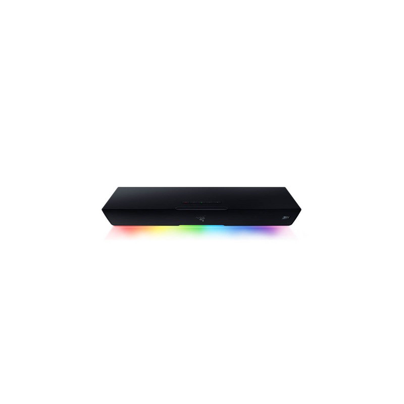 Soundbar Razer Leviathan V2