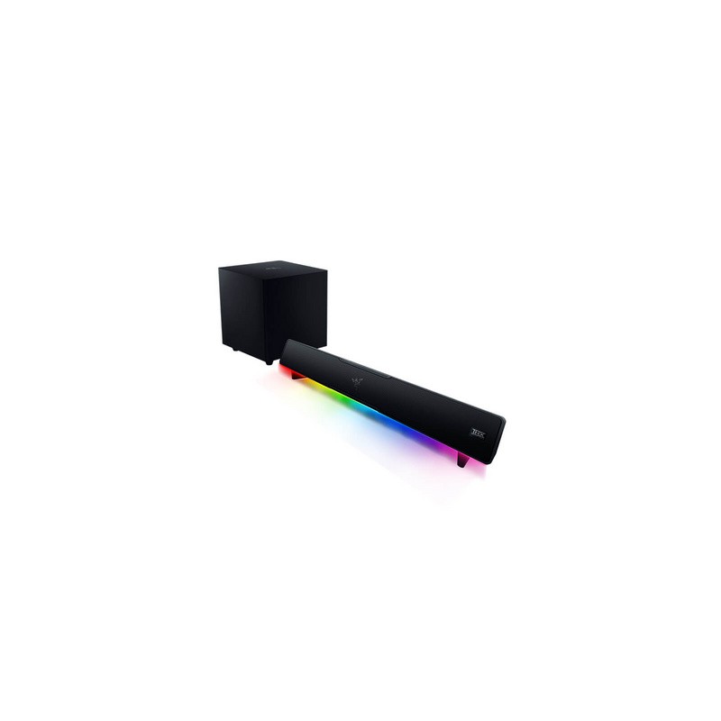 Soundbar Razer Leviathan V2