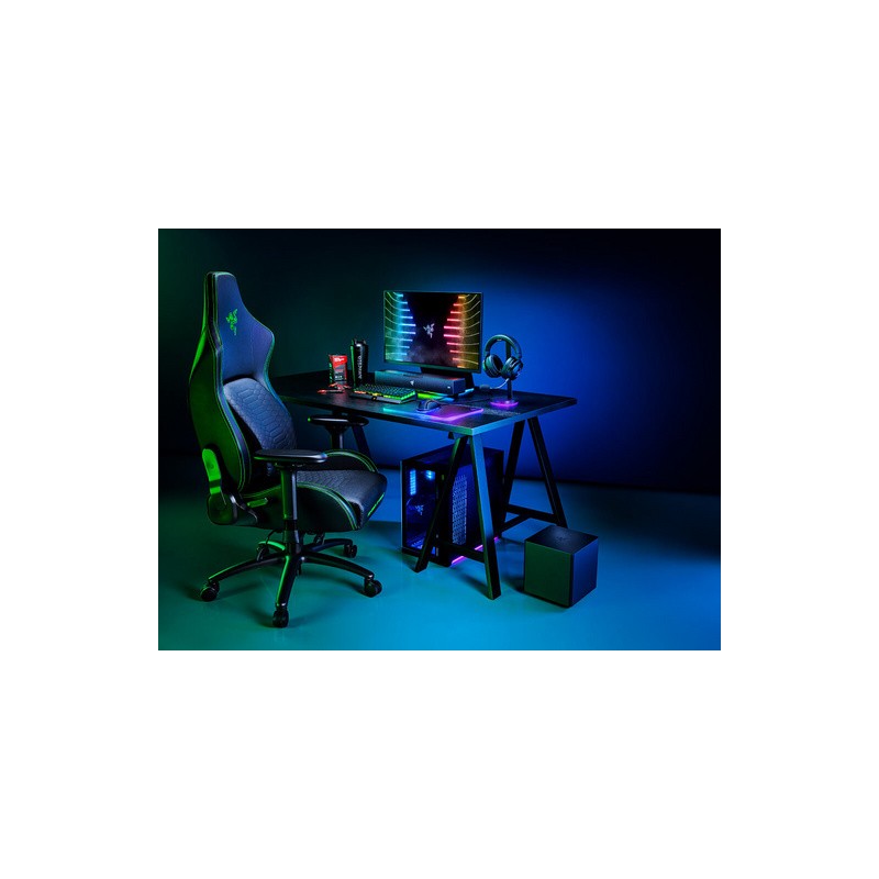 Soundbar Razer Leviathan V2