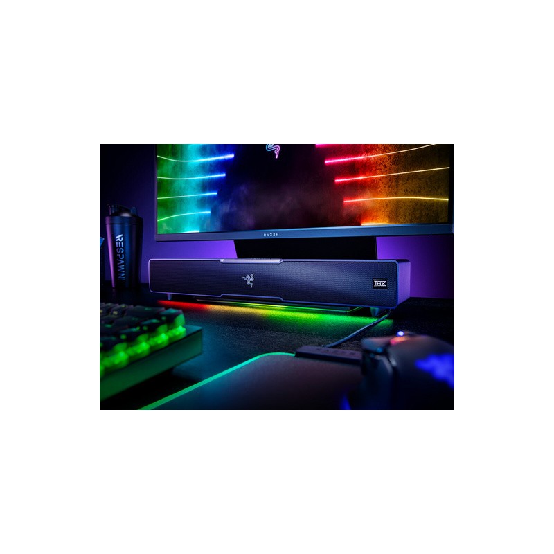 Soundbar Razer Leviathan V2