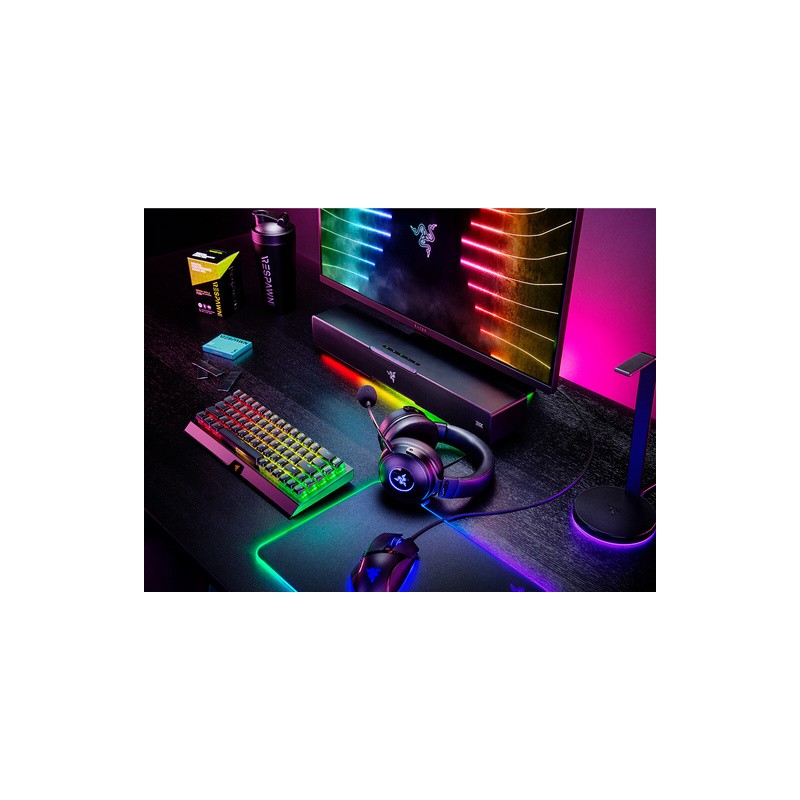 Soundbar Razer Leviathan V2