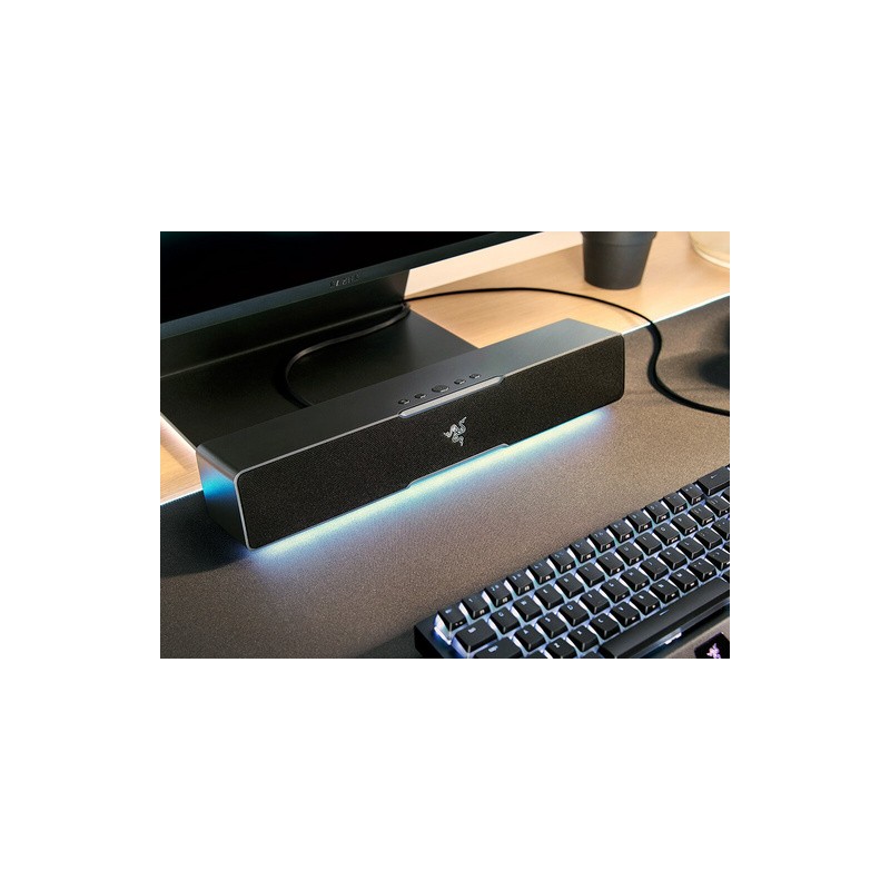 Soundbar Razer Leviathan V2 X
