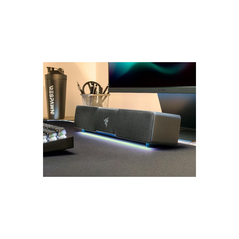 Soundbar Razer Leviathan V2 X