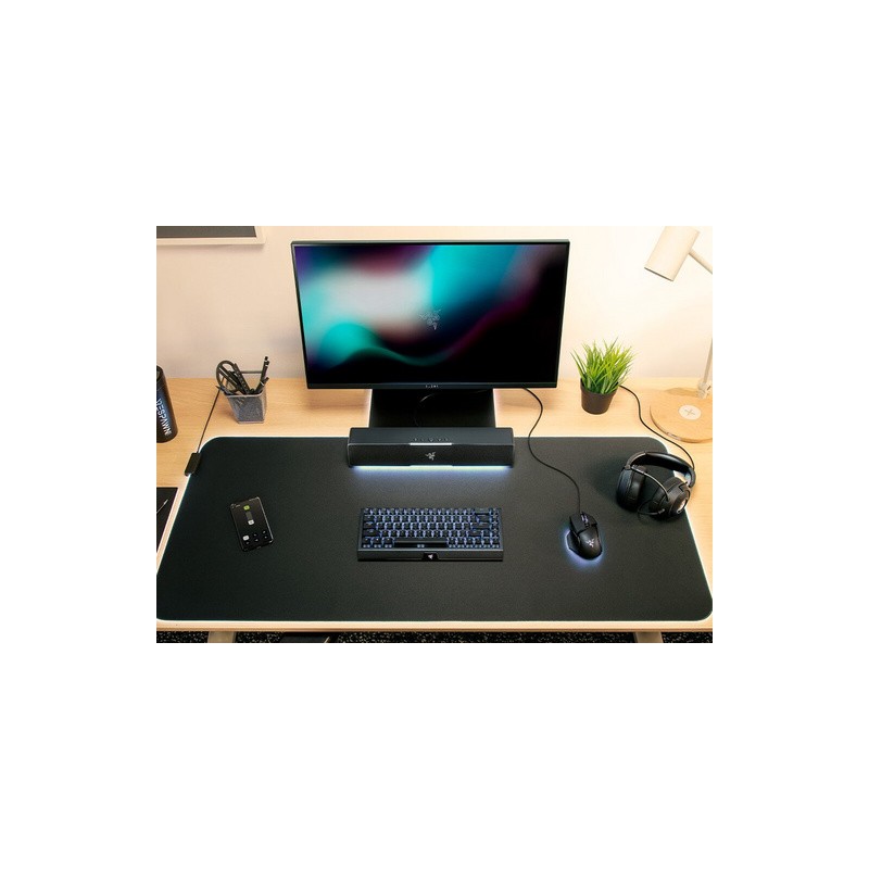 Soundbar Razer Leviathan V2 X