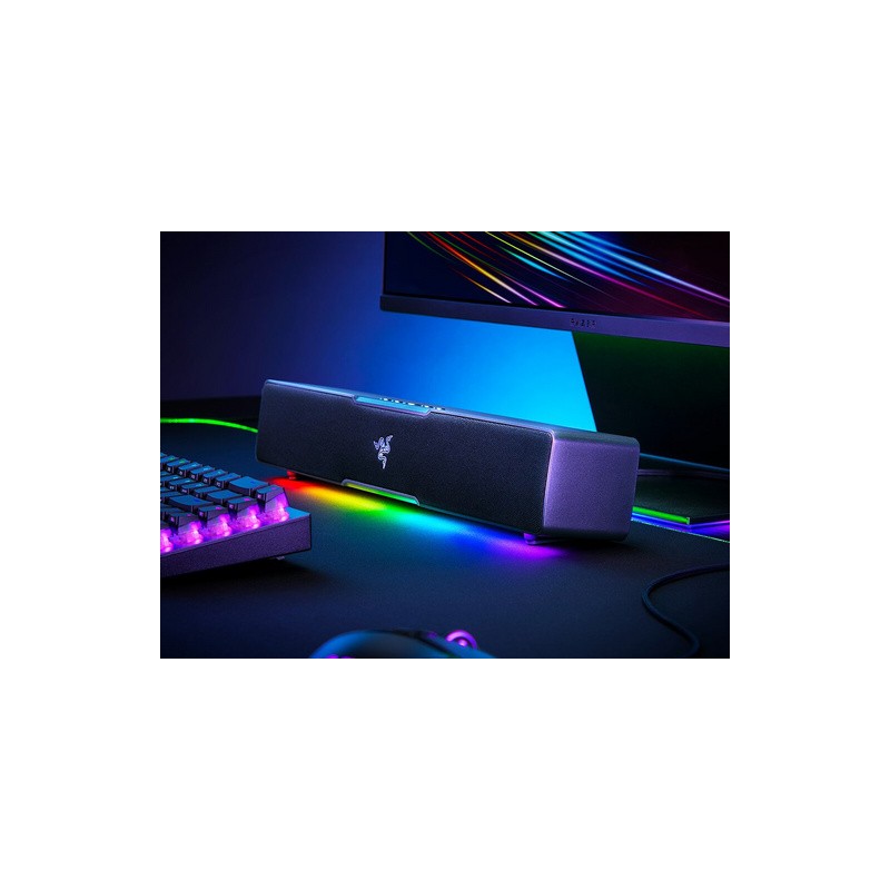 Soundbar Razer Leviathan V2 X