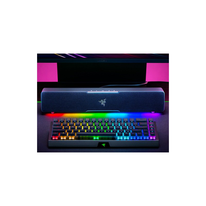Soundbar Razer Leviathan V2 X
