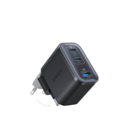 Polnilec Anker Nano 3-portni 70W