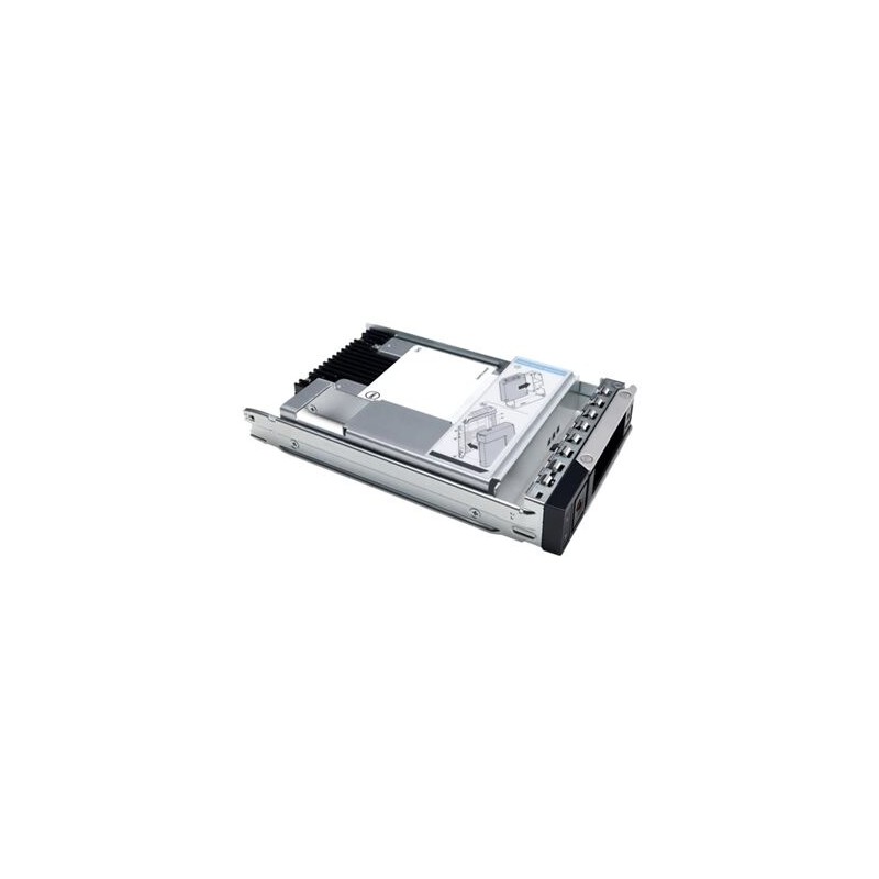 DELL 480GB SSD SATA RI 6Gbps 512e