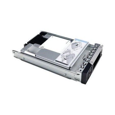 DELL 480GB SSD SATA RI 6Gbps 512e