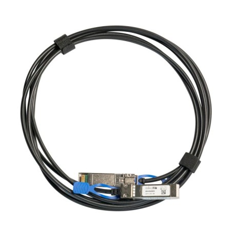 Kabel Mikrotik SFP in SFP+, 1m, XS+DA0001
