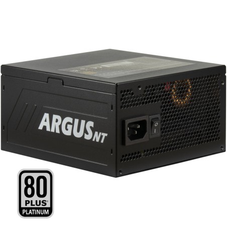 Napajalnik Inter-Tech ArgusNT HA-850BA3, 850W, 80 Plus Platinum
