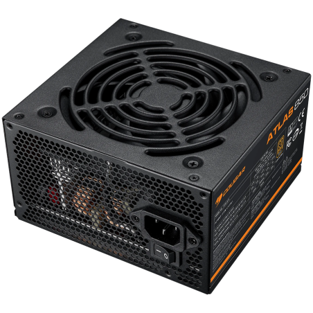 Napajalnik COUGAR ATLAS, 750W, 80 Plus Bronze