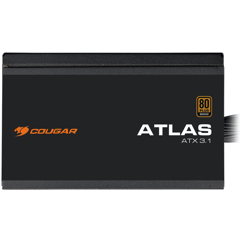 Napajalnik COUGAR ATLAS, 750W, 80 Plus Bronze