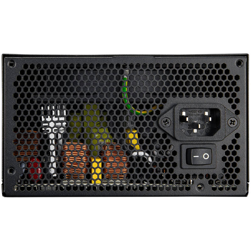 Napajalnik COUGAR ATLAS, 750W, 80 Plus Bronze
