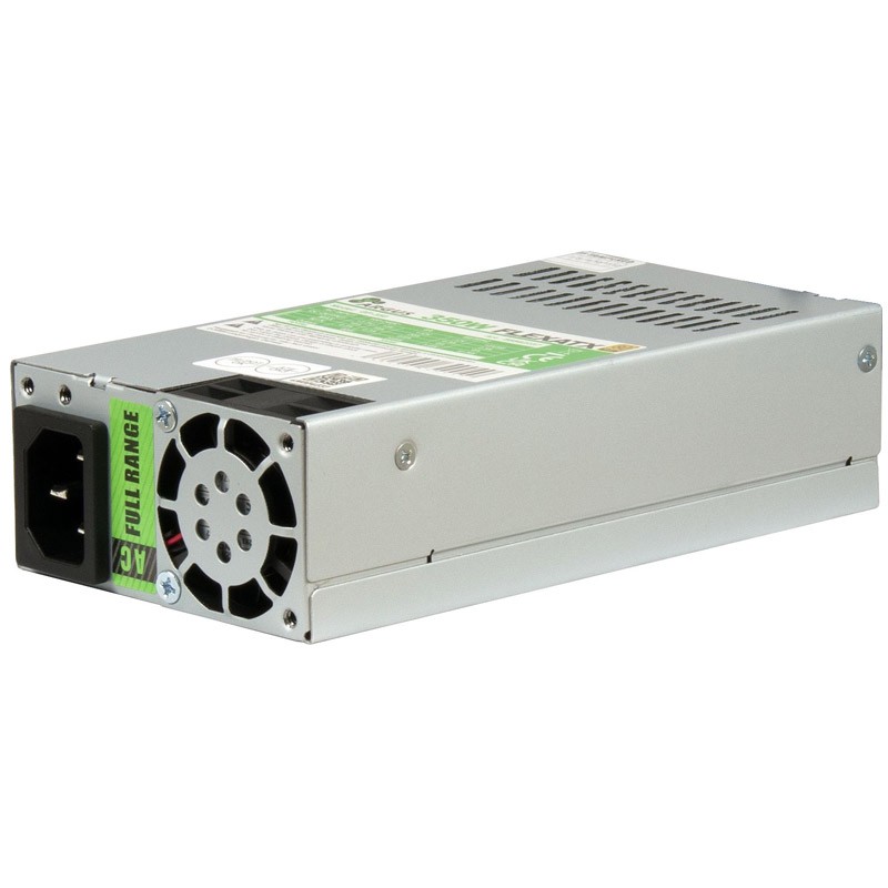 Napajalnik Inter-Tech GF-350W, 80 Plus Gold, bulk pakiranje