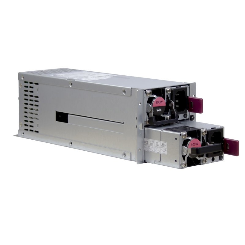 Napajalnik Inter-Tech ASPOWER R2A-DV0800-N, 800W