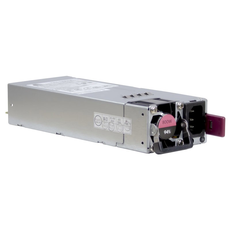 Napajalnik Inter-Tech ASPOWER R2A-DV0800-N, 800W