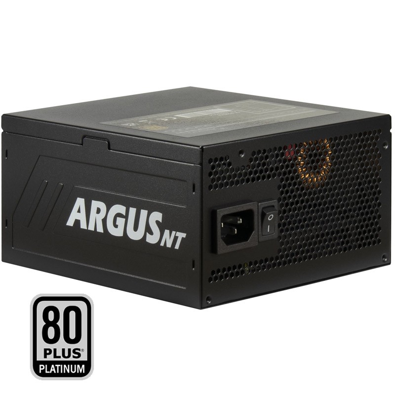 Napajalnik Inter-Tech ArgusNT HA-1300BA3, 1300W, 80 Plus Platinum