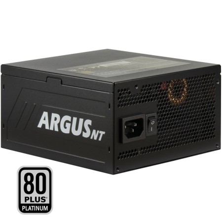 Napajalnik Inter-Tech ArgusNT HA-1300BA3, 1300W, 80 Plus Platinum