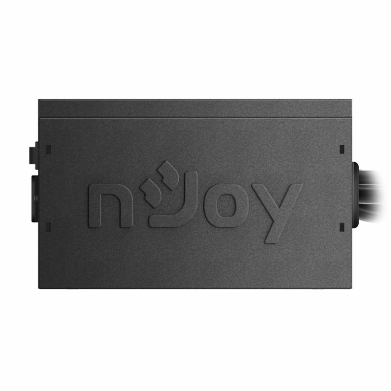 Napajalnik nJoy Titan+, 650W, 80 Plus Bronze