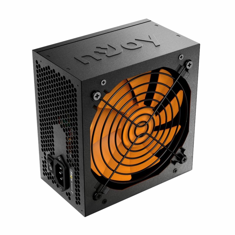 Napajalnik nJoy Nexo, 850W, 80 Plus Gold