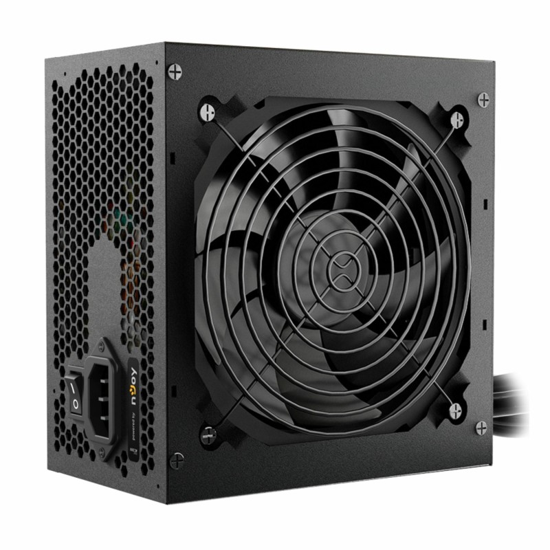 Napajalnik nJoy Synergy, 650W, 80 Plus White