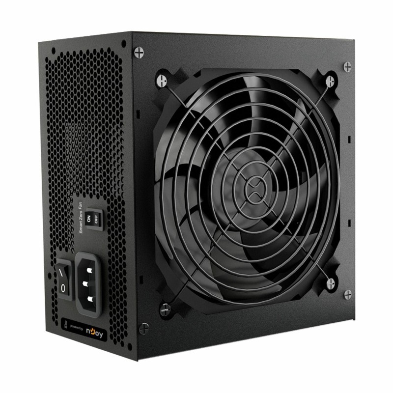 Napajalnik nJoy Alpha+, 850W, 80 Plus Gold