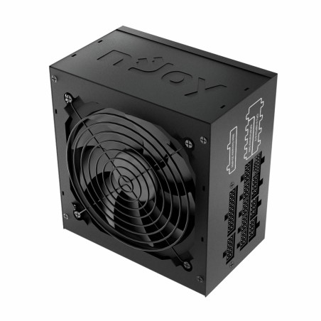Napajalnik nJoy Alpha+, 1000W, 80 Plus Gold