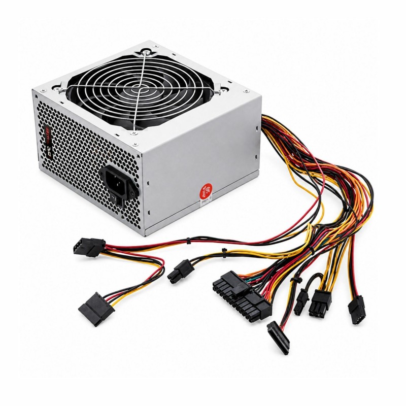 Napajalnik nJoy 25P20CA, 250W, 80 Plus Bronze
