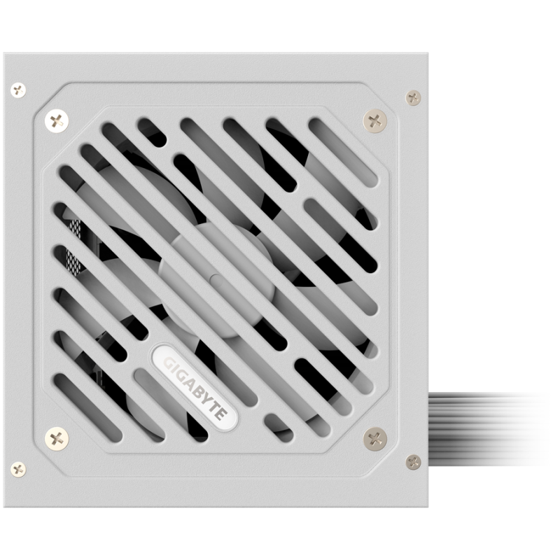 Napajalnik Gigabyte GP-P550SS ICE, 550W, 80 Plus Silver, bel
